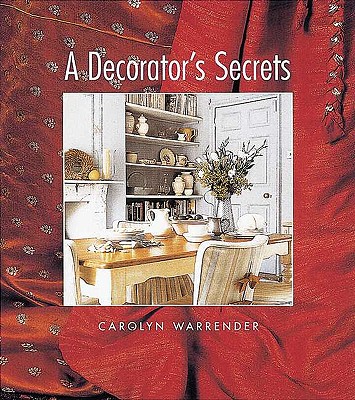 A Decorator's Secrets: Studies in Traditional Popular Culture Cover Image