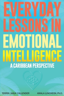 Everyday Lessons In Emotional Intelligence Cover Image