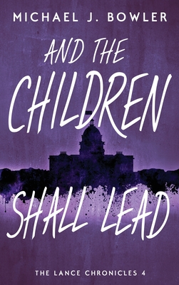 And The Children Shall Lead Cover Image