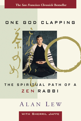 One God Clapping Cover