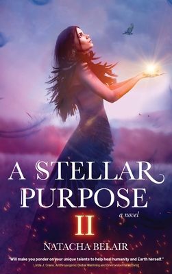 A Stellar Purpose II Cover Image
