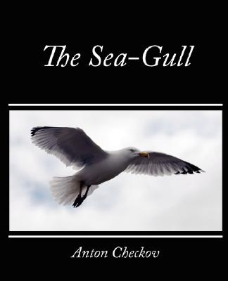 The Sea-Gull Cover Image