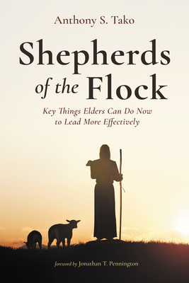 Shepherds of the Flock: Key Things Elders Can Do Now to Lead More Effectively