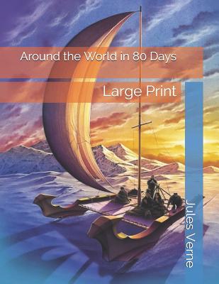 Around the World in 80 Days