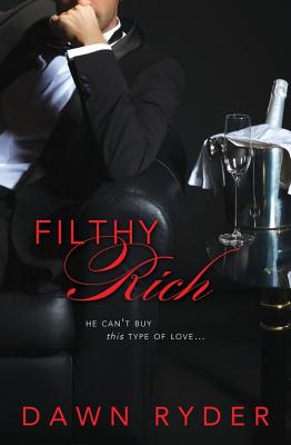 Cover for Filthy Rich