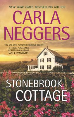 Stonebrook Cottage (Carriage House #3) Cover Image