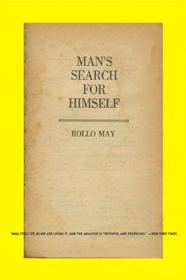 Man's Search for Himself Cover Image