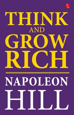 Think And Grow Rich (Paperback)