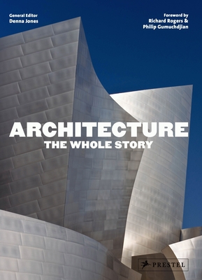 Architecture: The Whole Story Cover Image