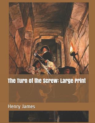 The Turn of the Screw