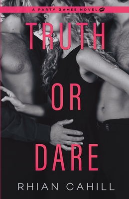 Truth or Dare (Party Games #1) Cover Image