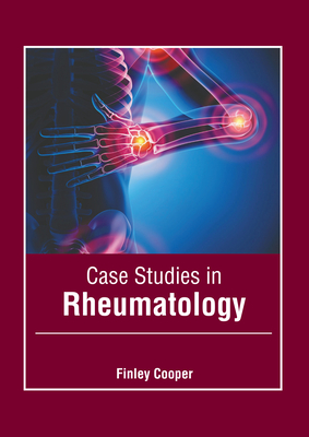 Case Studies in Rheumatology Cover Image