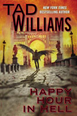 Happy Hour in Hell (Bobby Dollar #2) Cover Image