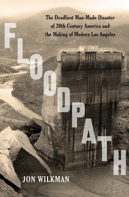 Cover for Floodpath