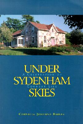 Under Sydenham Skies: A Celebration of Country Life Cover Image