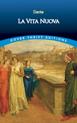La Vita Nuova By Dante Cover Image