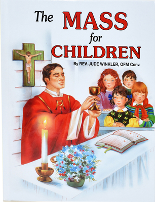 The Mass for Children Cover Image