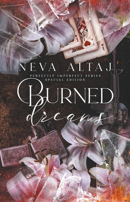 Burned Dreams (Special Edition Print) Cover Image