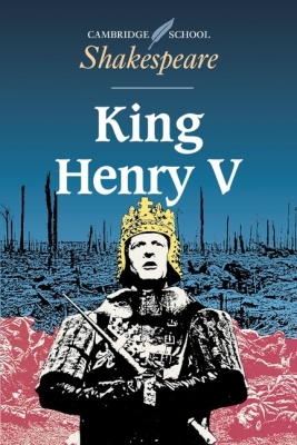 King Henry V (Cambridge School Shakespeare)