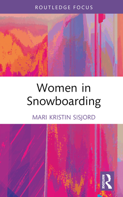Women in Snowboarding Cover Image