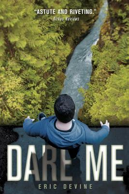 Dare Me By Eric Devine Cover Image