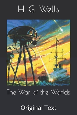 The War of the Worlds