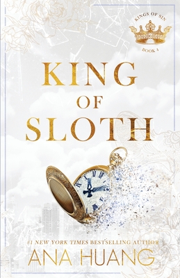 King of Sloth Cover Image