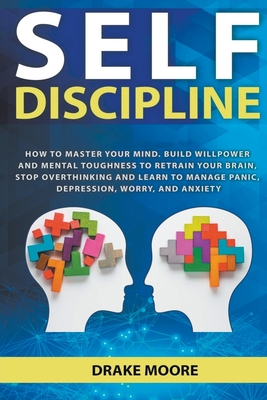 self discipline poster