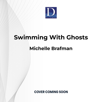 Swimming with Ghosts Cover Image