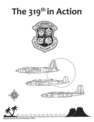 The 319th in Action Cover Image