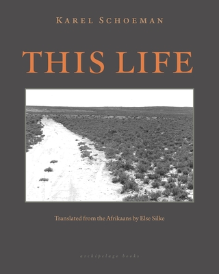 This Life: A Novel Cover Image