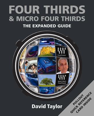 Four Thirds & Micro Four Thirds (Expanded Guides) Cover Image