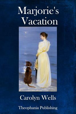 Marjorie's Vacation Cover Image