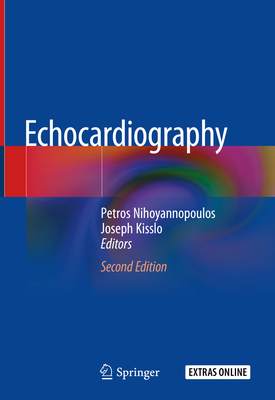 Echocardiography Cover Image