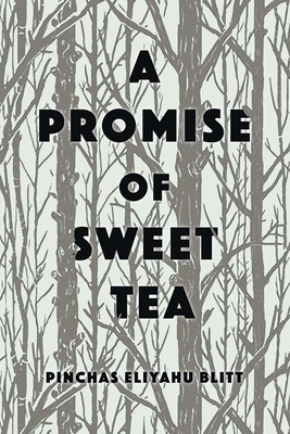 A Promise of Sweet Tea Cover Image