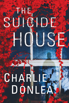 Cover for The Suicide House