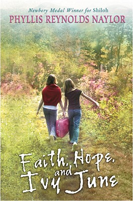 Cover Image for Faith, Hope, and Ivy June