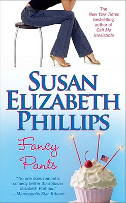 Fancy Pants By Susan Elizabeth Phillips Cover Image