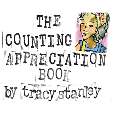 The Counting Appreciation Book Cover Image