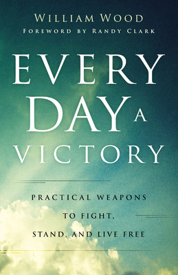 Every Day a Victory Cover Image