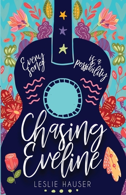 Chasing Eveline Cover Image