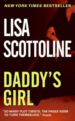 Daddy's Girl By Lisa Scottoline Cover Image