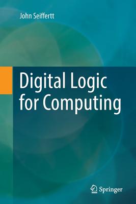 Digital Logic for Computing Cover Image