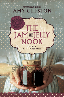 The Jam and Jelly Nook Cover Image