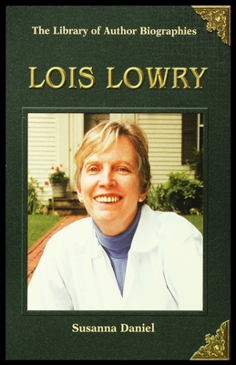 Cover for Lois Lowry