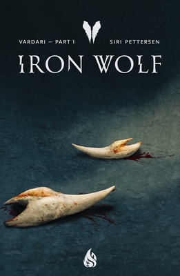 Iron Wolf (Vardari)