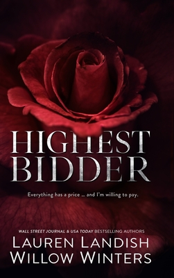 Cover for Highest Bidder