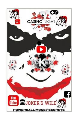 Casino Night: POKER: Proven Methods And Strategies To Win In Casino POKER Cover Image