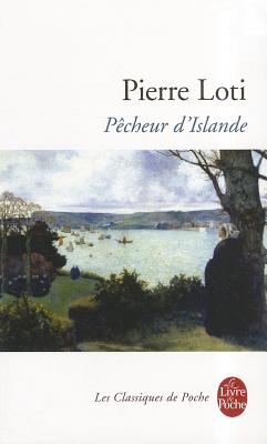 Cover for Pecheur D Islande (Ldp Classiques)