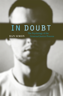 Cover for In Doubt